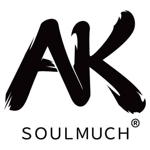 AKSOULMUCH