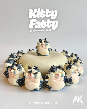 KITTY FATTY