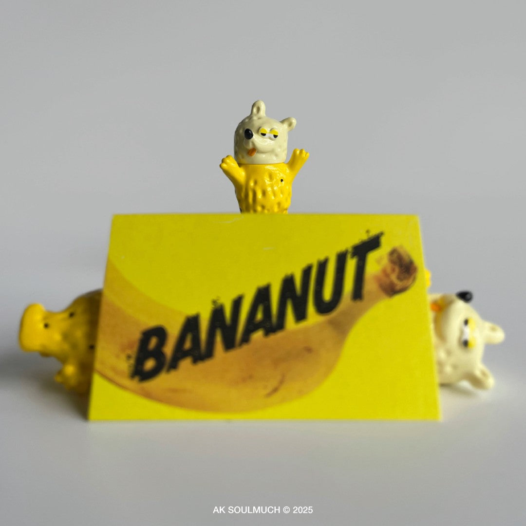 BANANUT