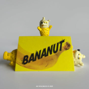 BANANUT