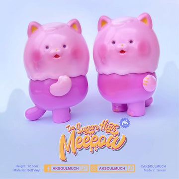 THE SUGARHIGH MEEEOW