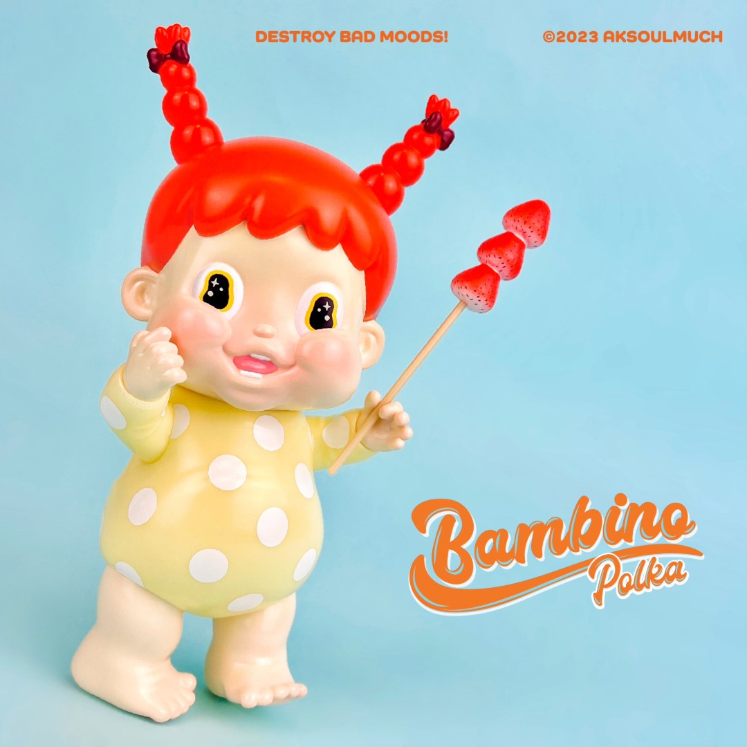 Polka Bambino