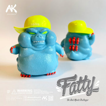 HATTED FATTY OG