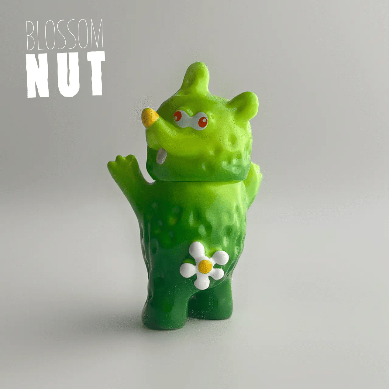 BLOSSOM NUT