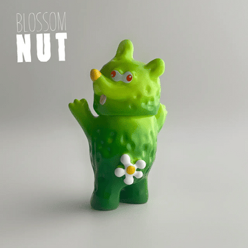 BLOSSOM NUT