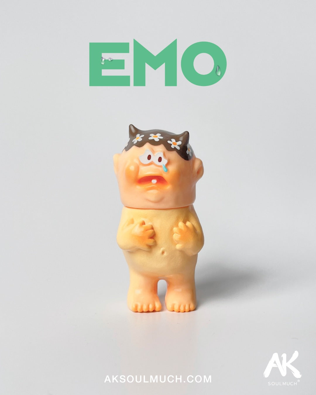 花童EMO The Ring Bearer EMO